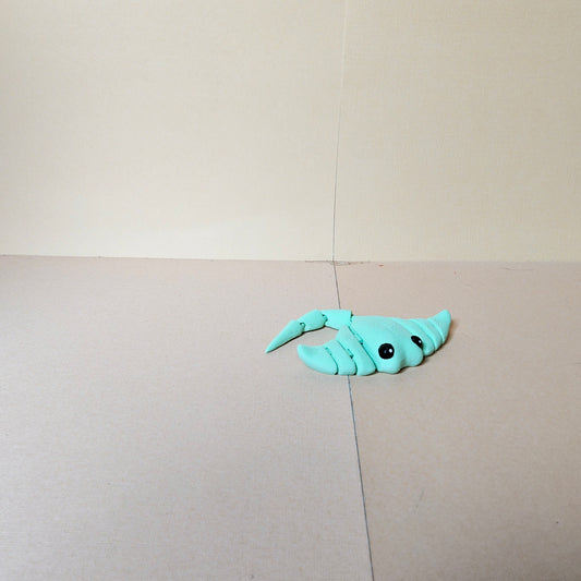 String Ray