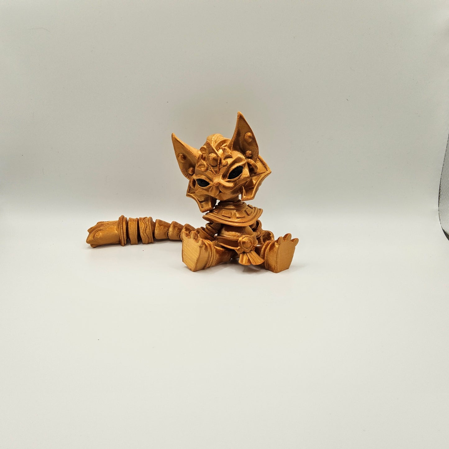 Pharaoh Cat