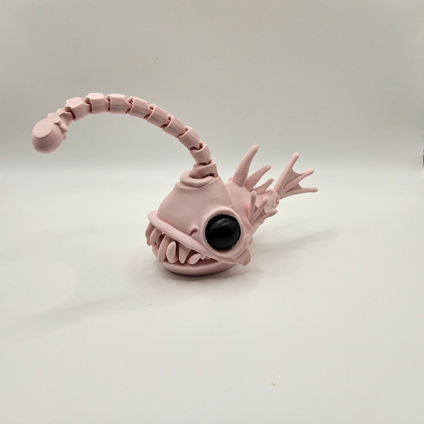 Angler Fish