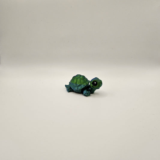Mini Tortoise