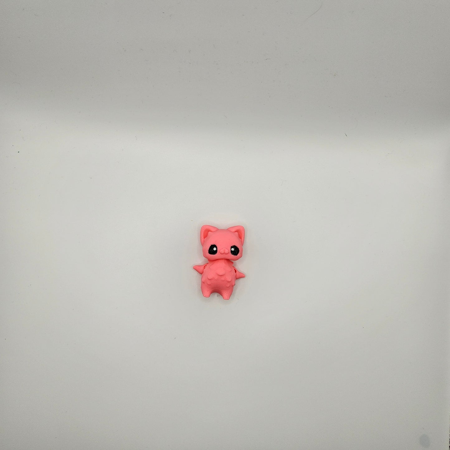 Cat Pixie