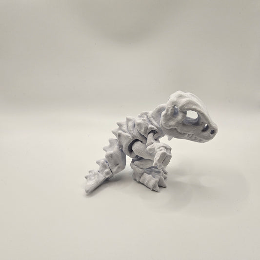 T Rex Skeleton