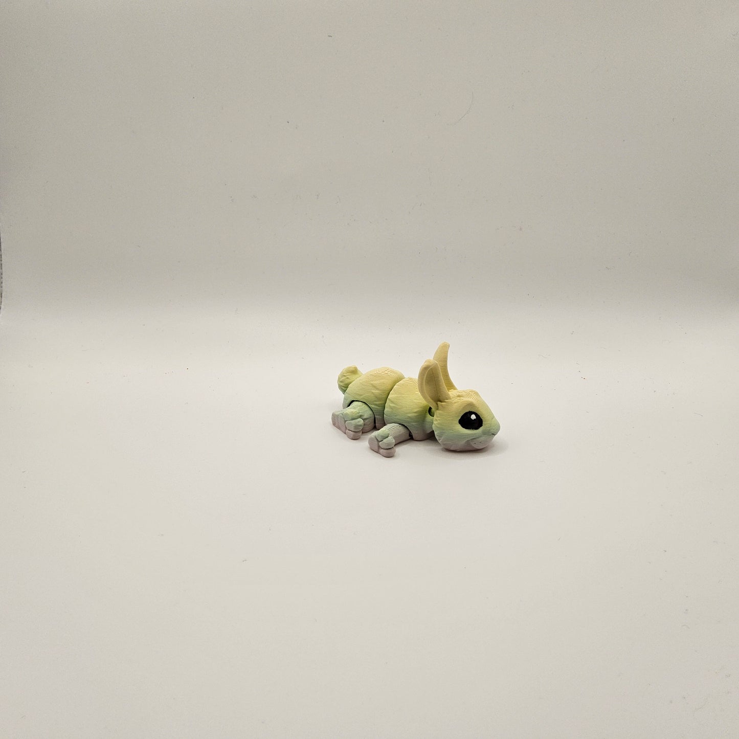 Mini Bunny
