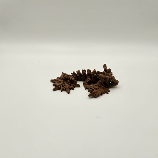 Tiny Winter Tadling