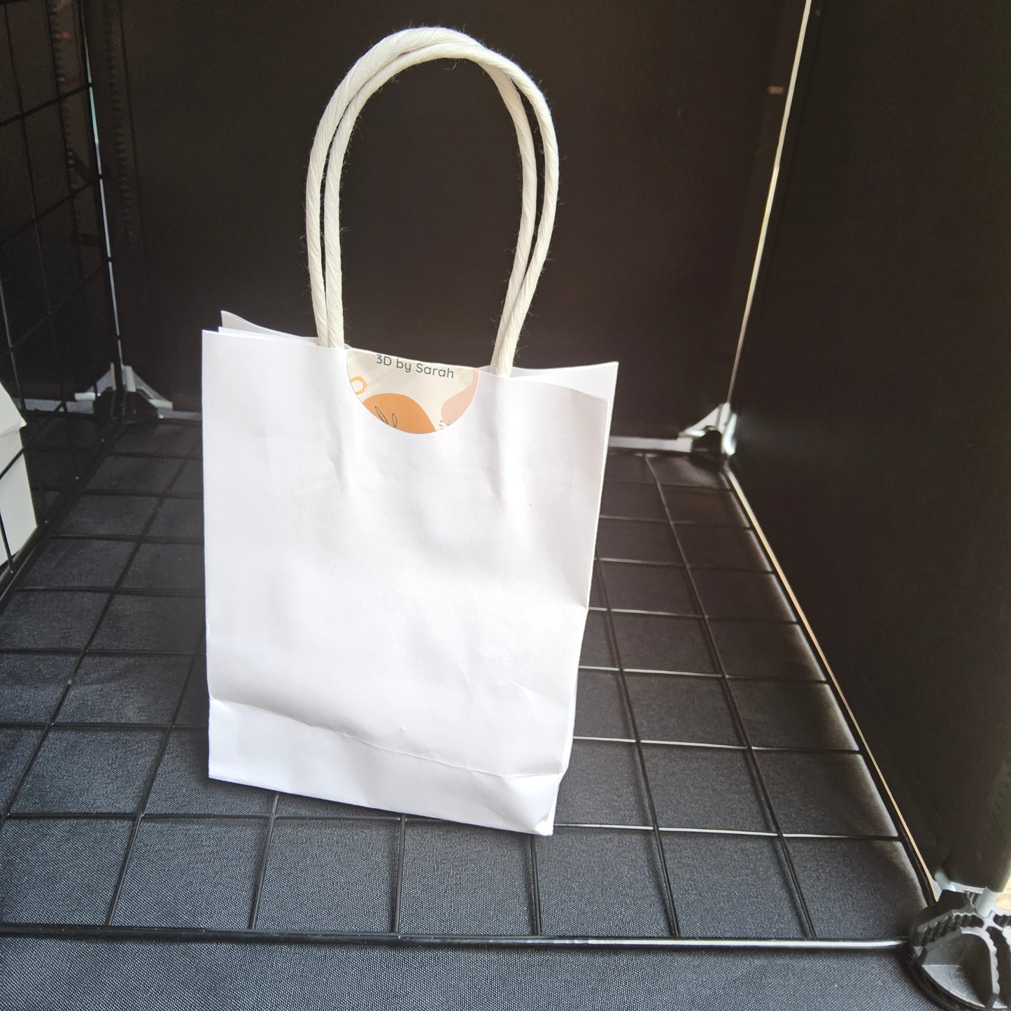 Mystery Bag