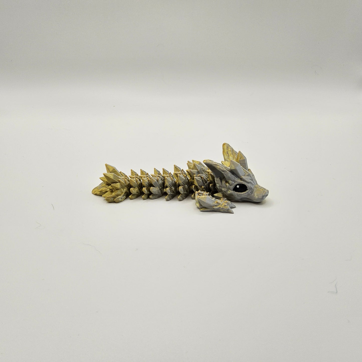 Wolf Dragon Tadling
