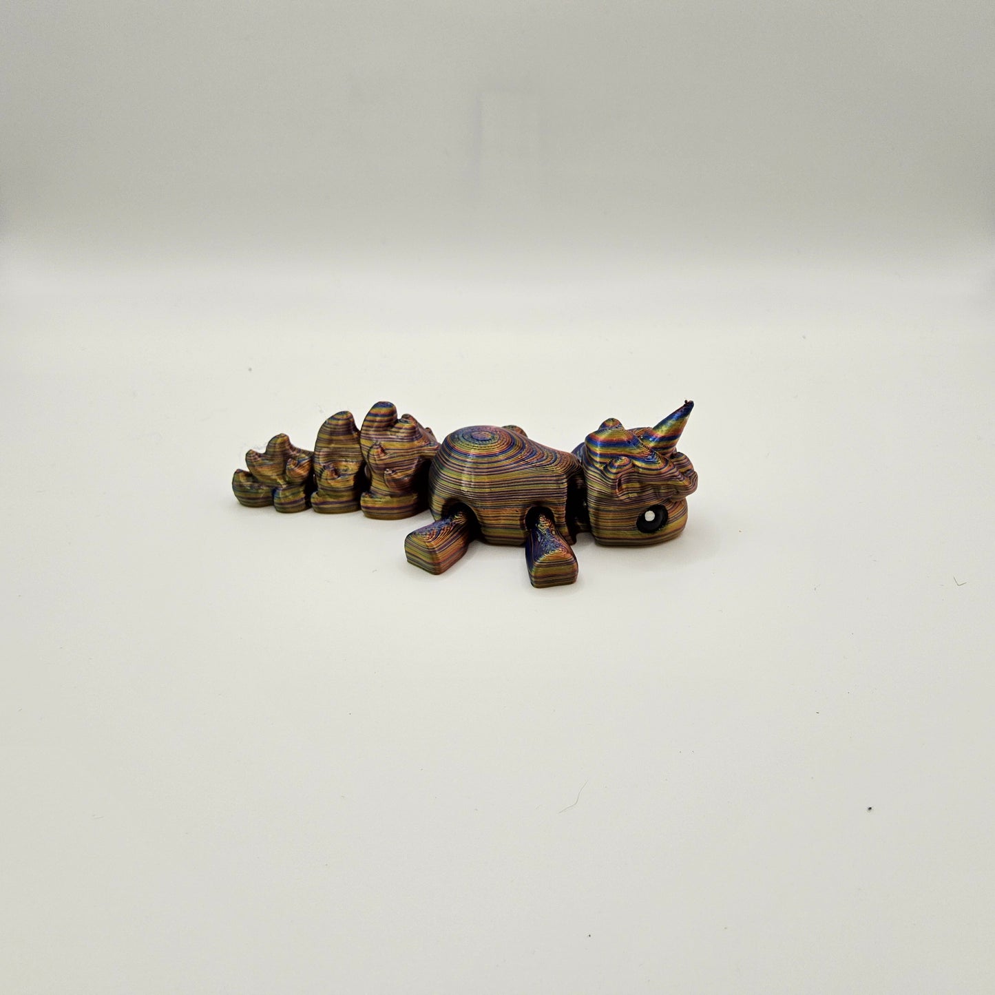 Tiny Unicorn