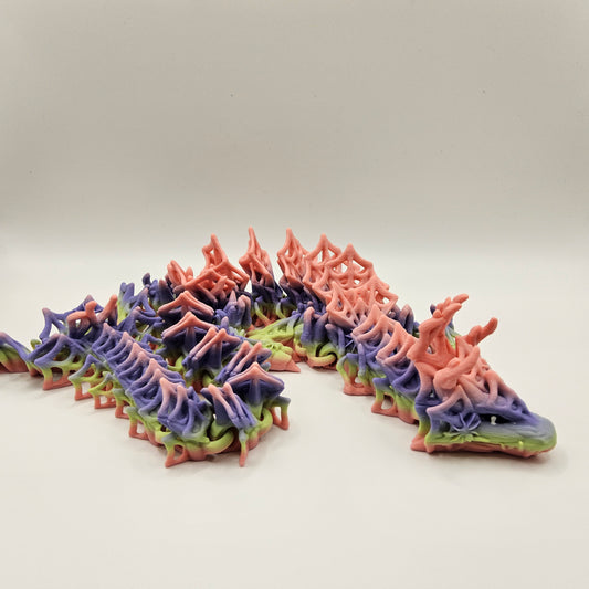 Wicked Dragon
