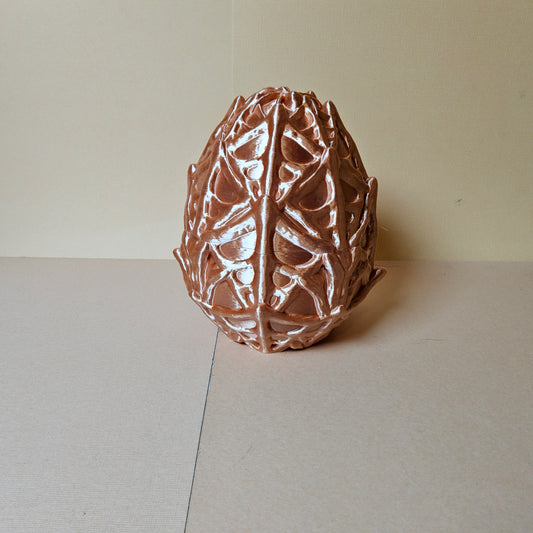 Webbed Egg