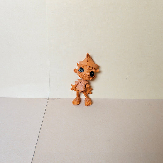 Pinocchio