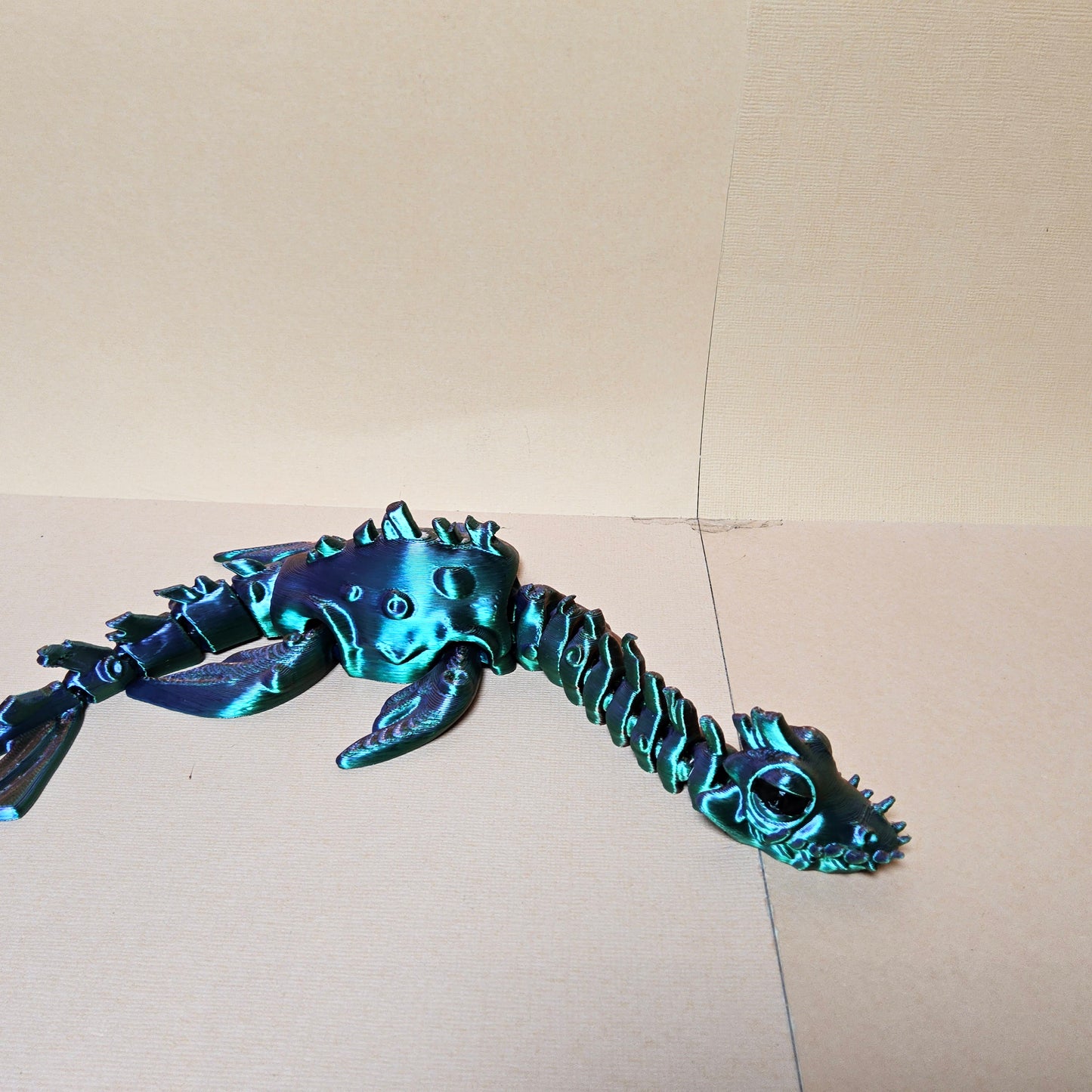 Lochness Monster