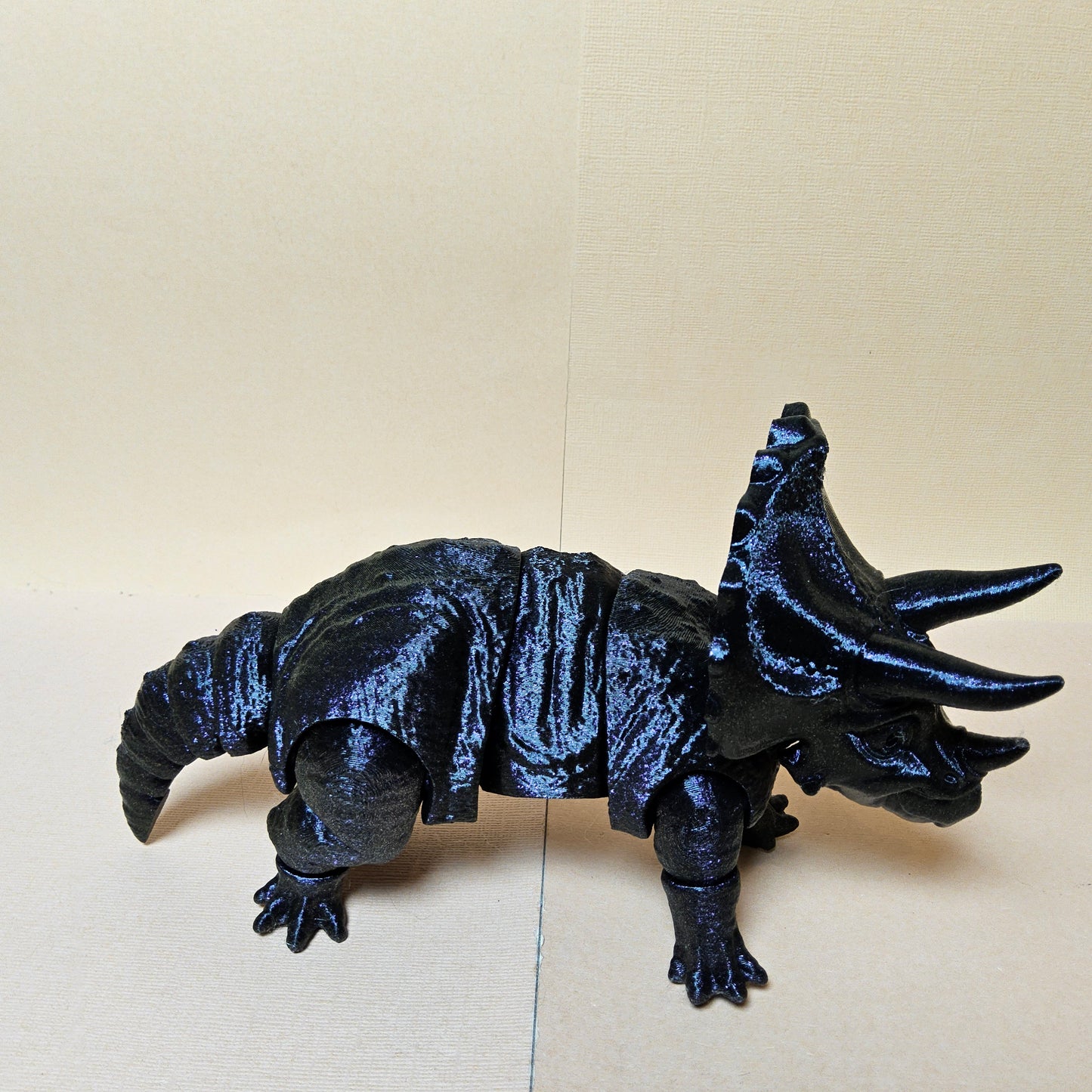 Triceratops
