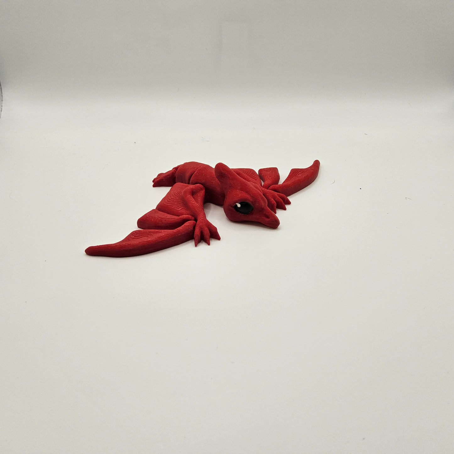 Tiny Pterodactyl