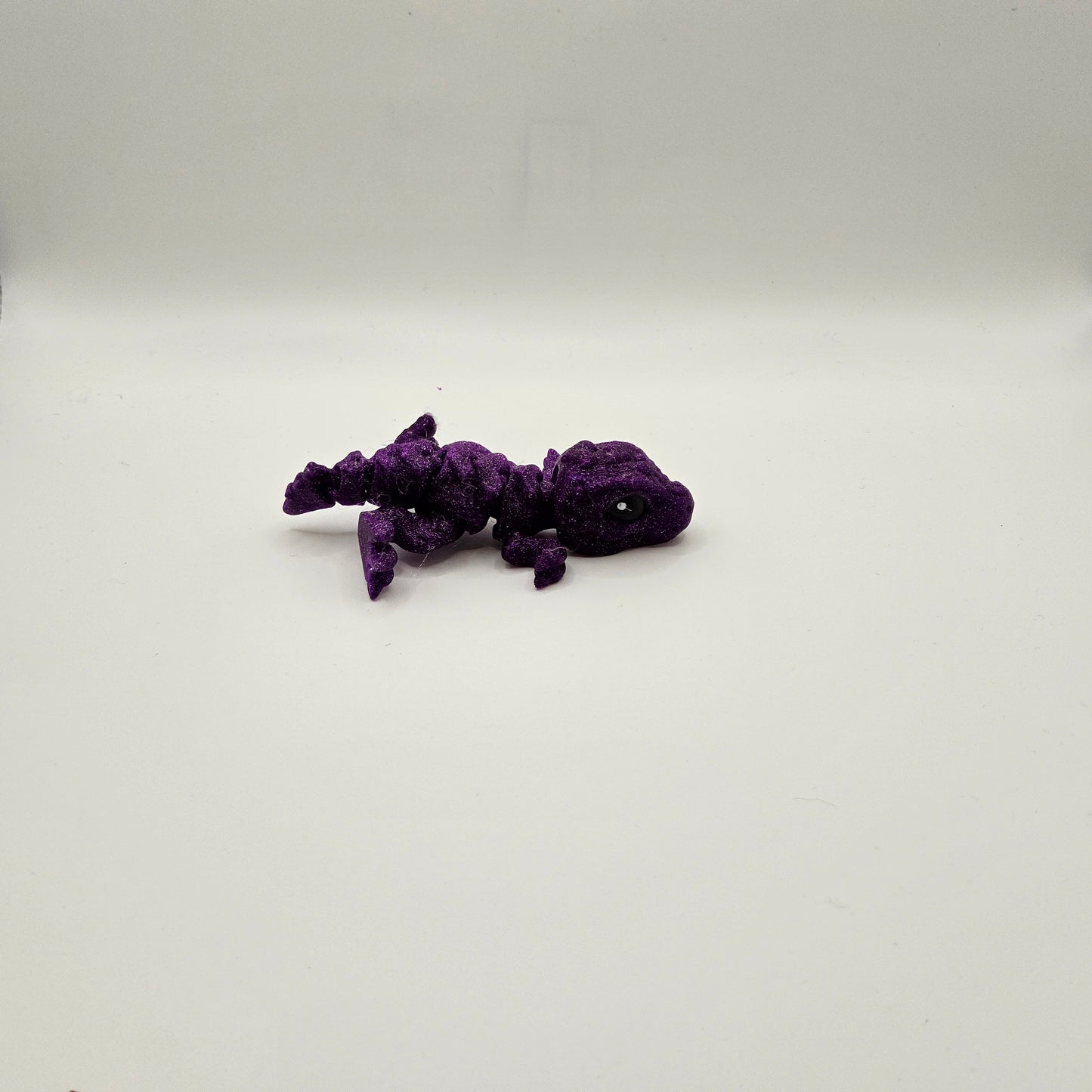 Tiny Heart T-Rex