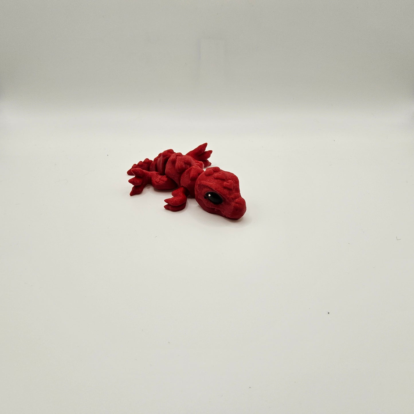 Tiny Heart T-Rex