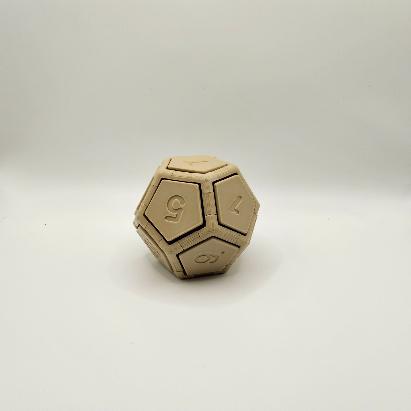 Clicky D12