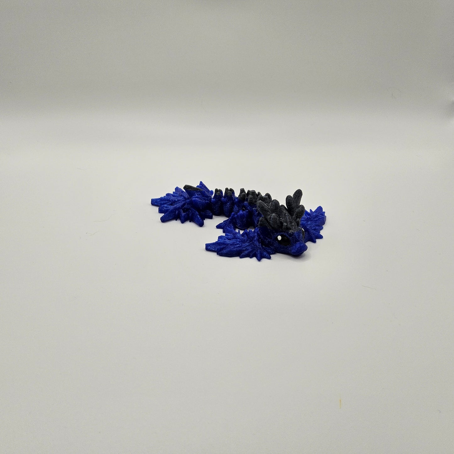 Tiny Winter Tadling