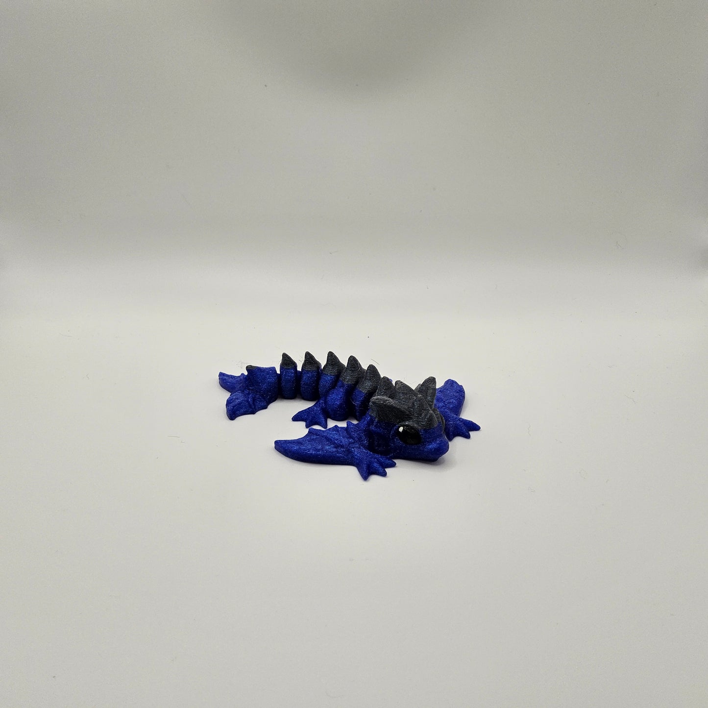 Tiny Wyvern