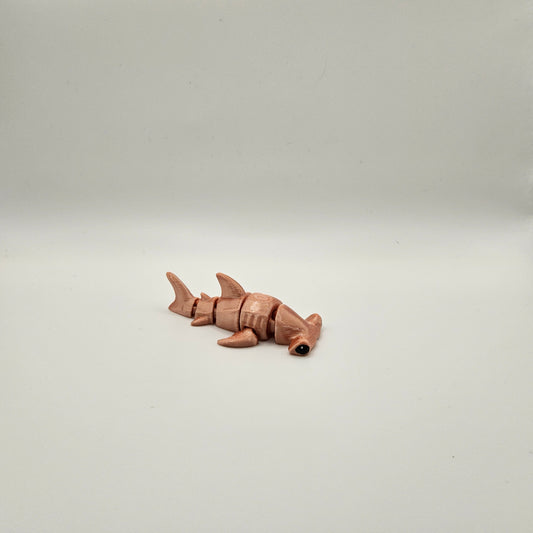 Mini Hammerhead