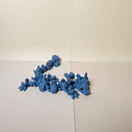 Baby Sushi Dragon