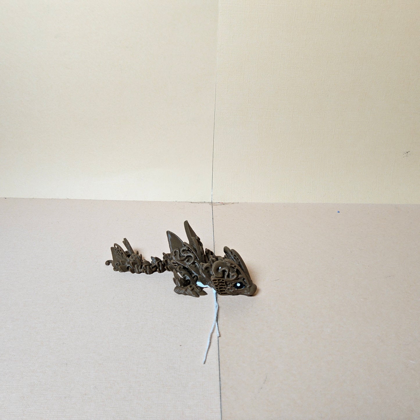 Butterfly Tadling