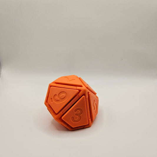 Clicky D10