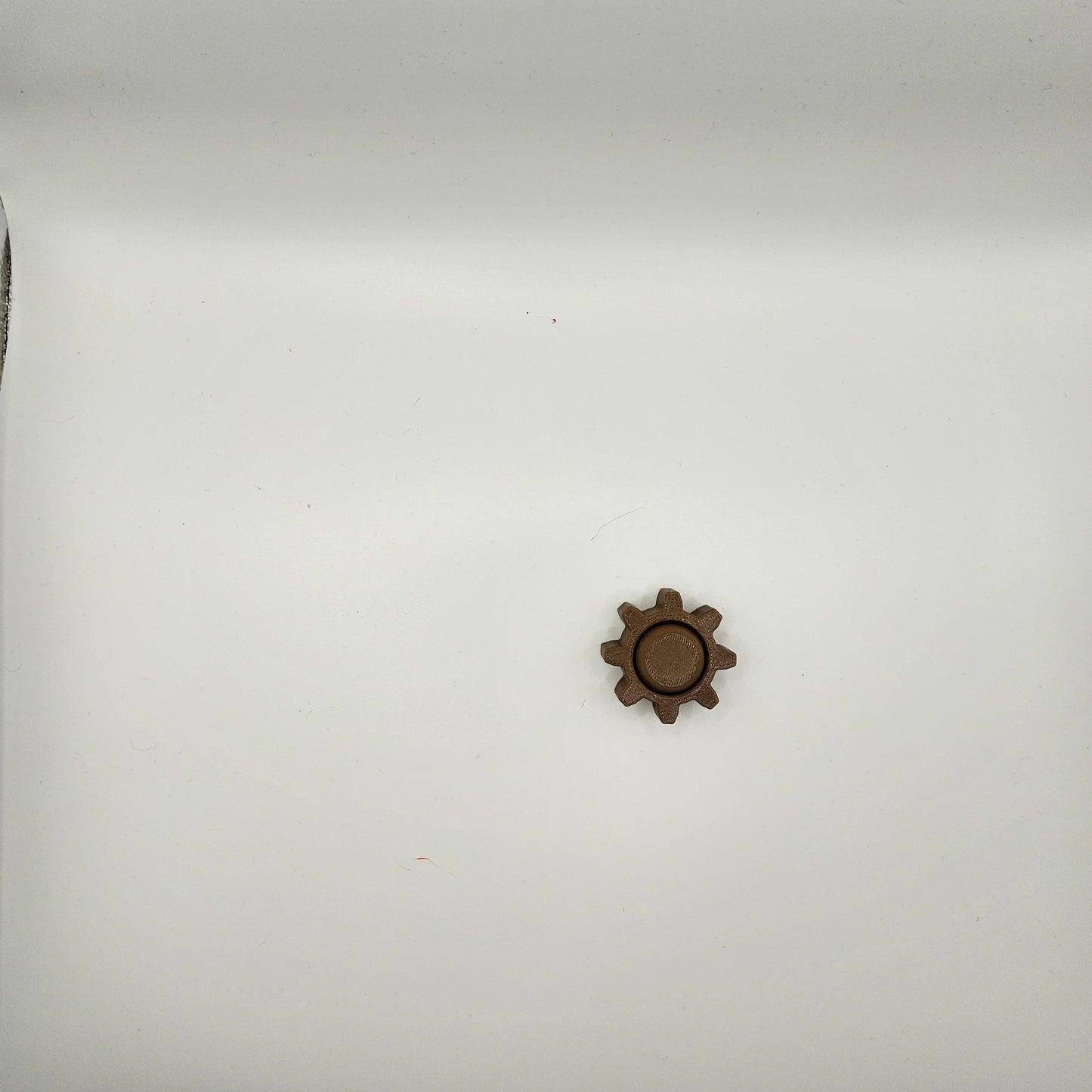 Gear- Spinner