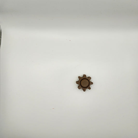 Gear- Spinner