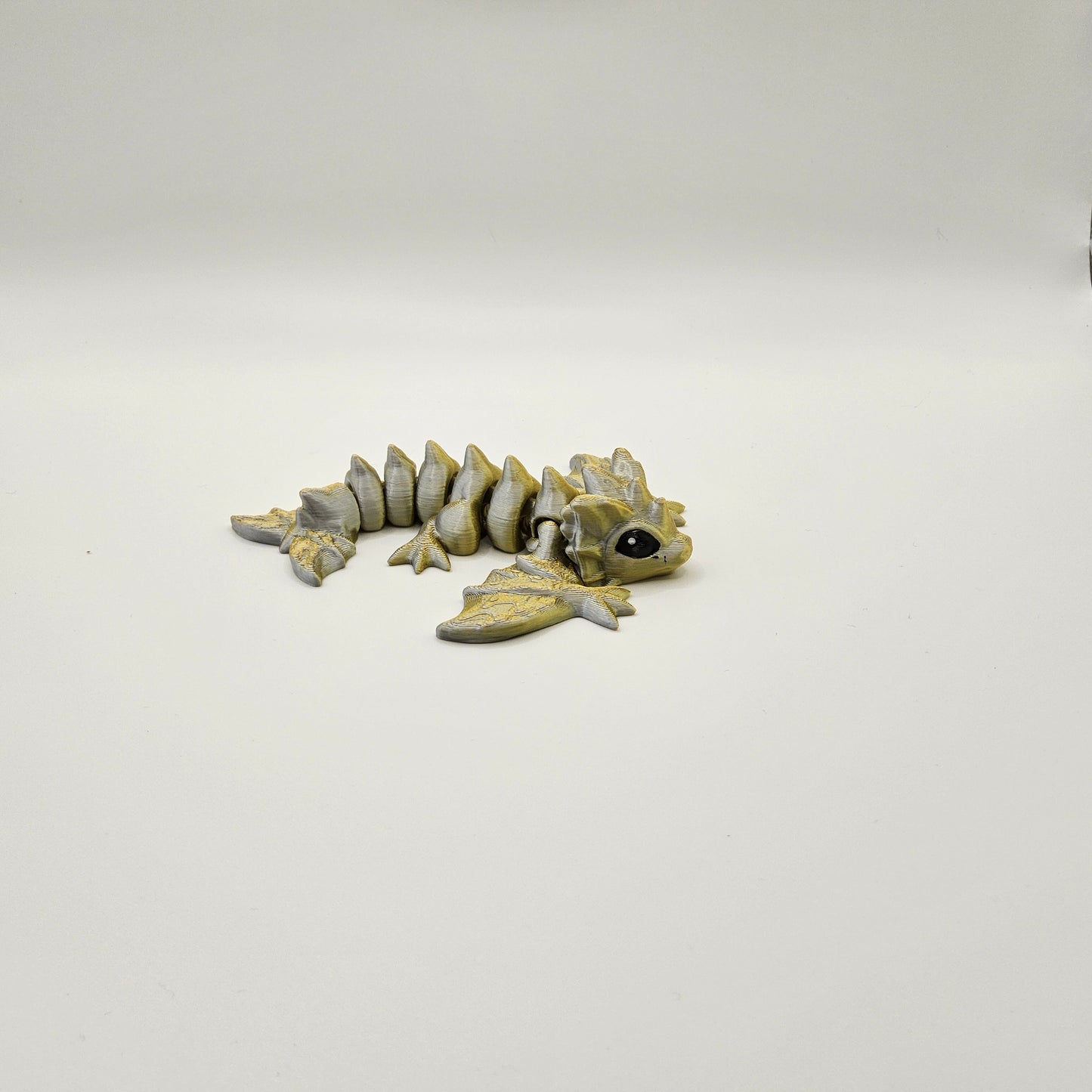 Tiny Wyvern