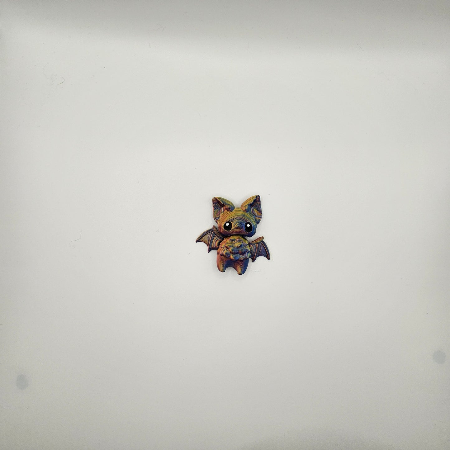 Bat Pixie