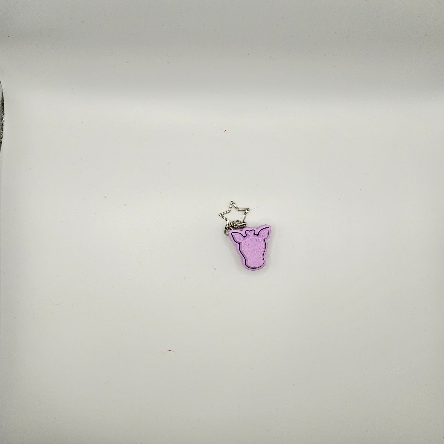 Horse Keycap Clicker