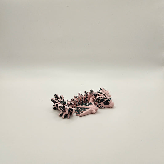 MMU Flying Serpent