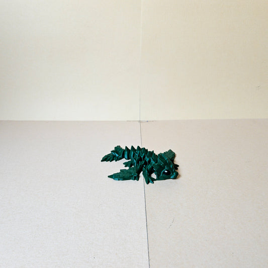 Tiny Crystal Dragon
