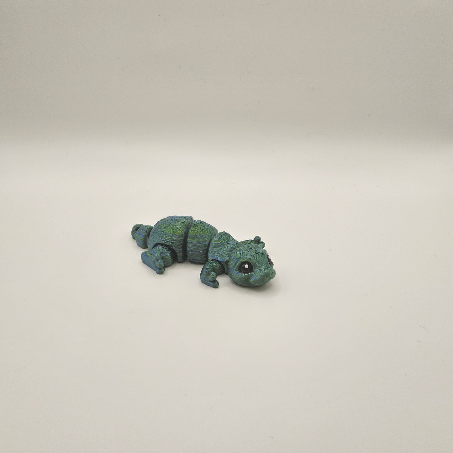 Mini River Otter