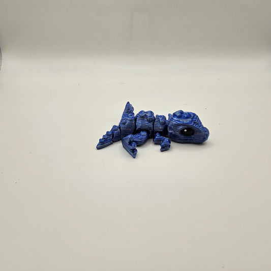Tiny Heart T-Rex