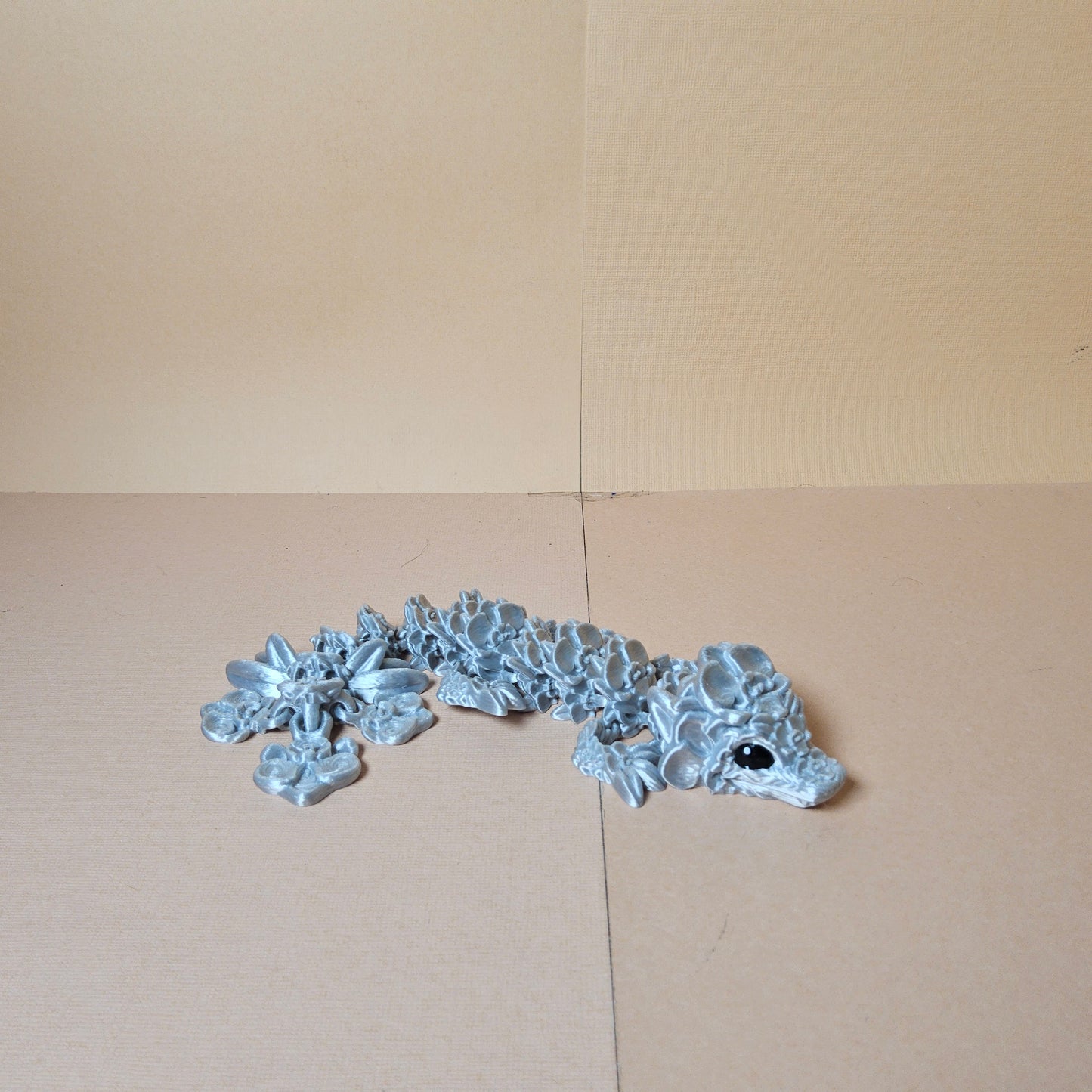 Baby Orchid Dragon