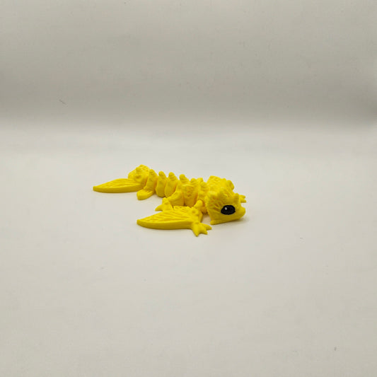 Butterfly Wyvern
