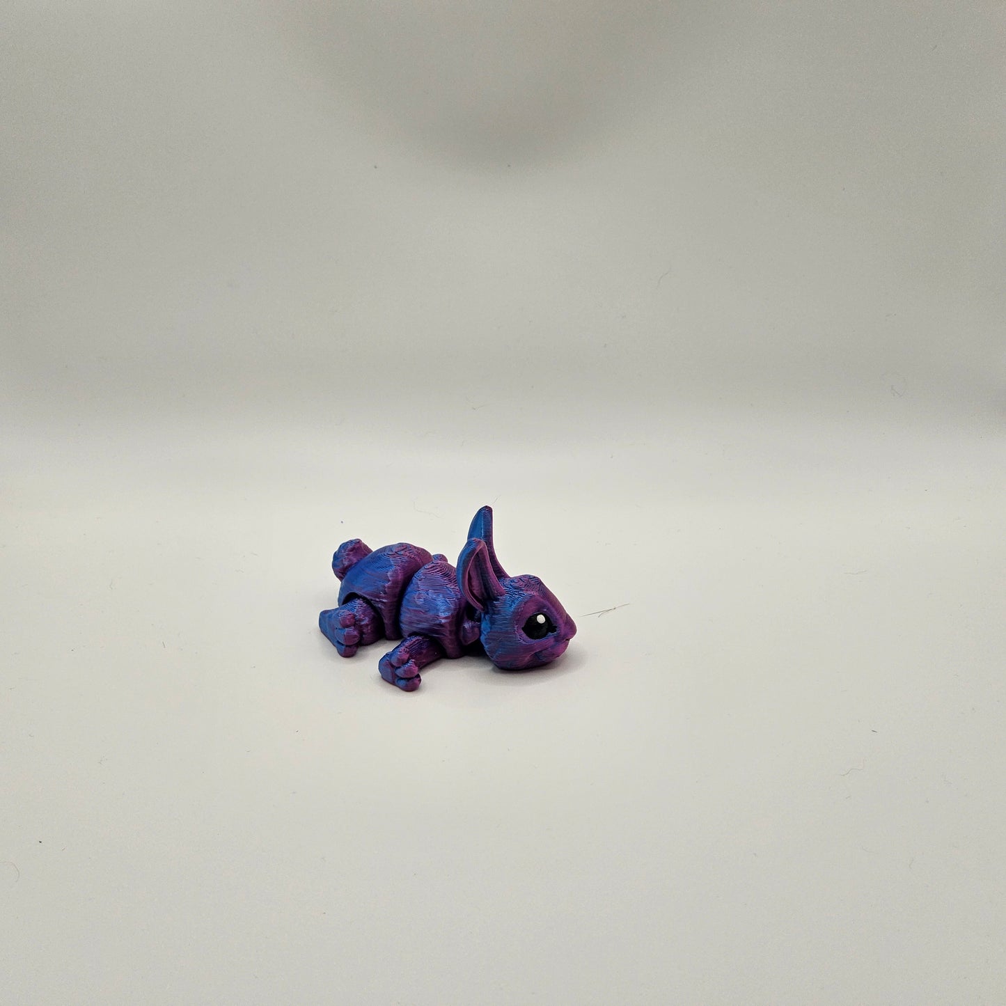 Mini Bunny