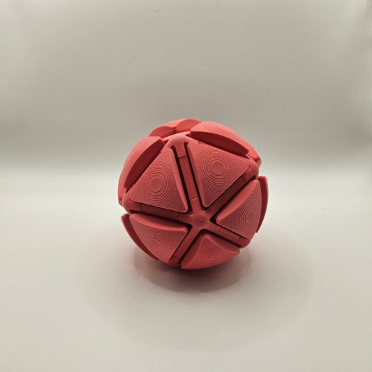 Clicky D20