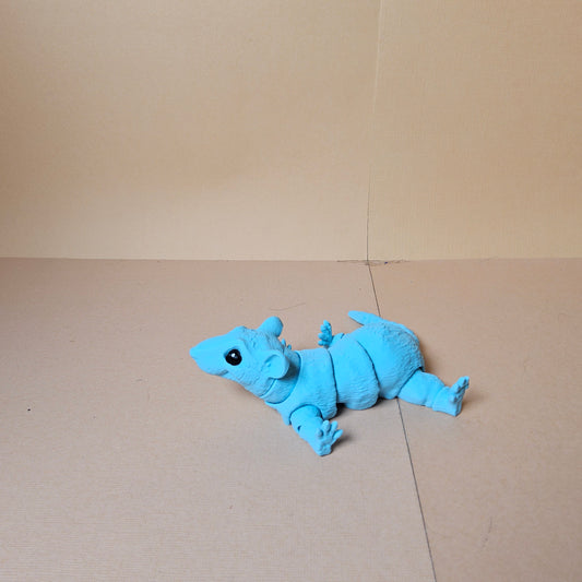Small Rat