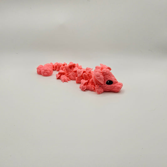 Baby Mushroom Dragon