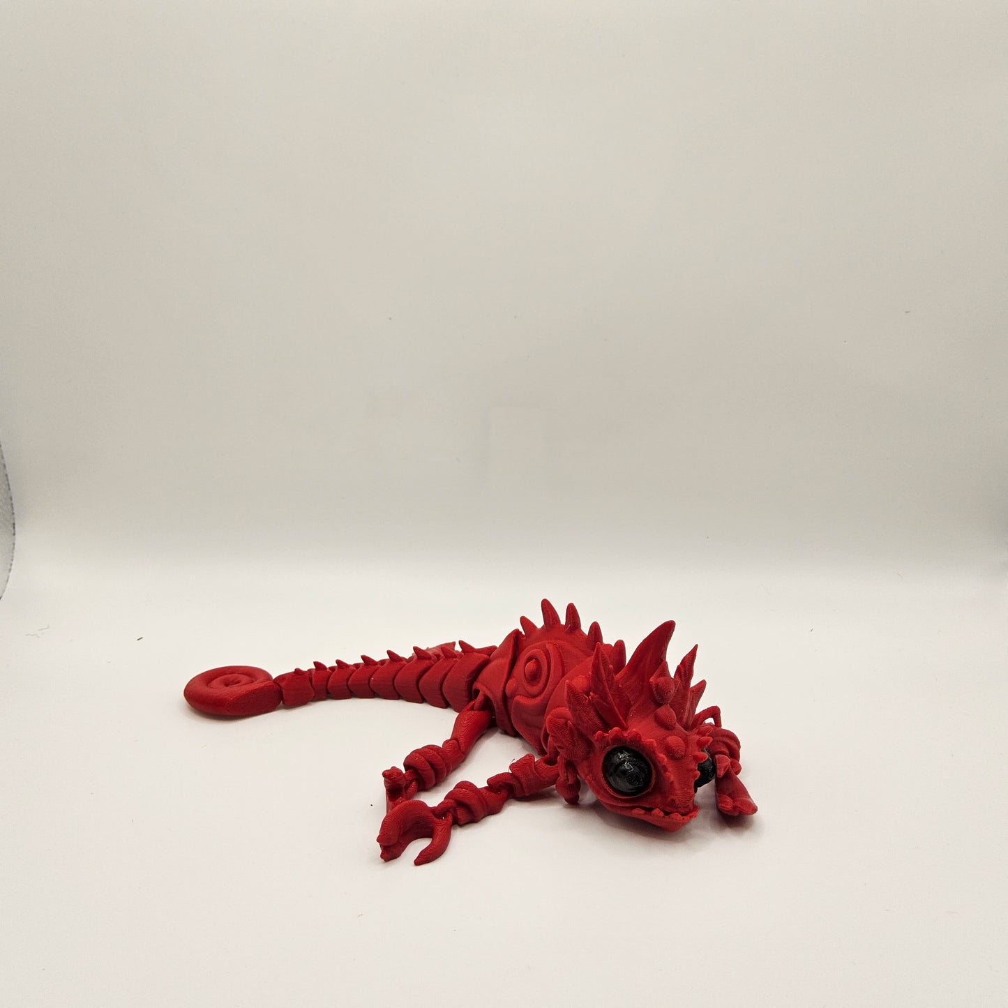Sharman Chameleon