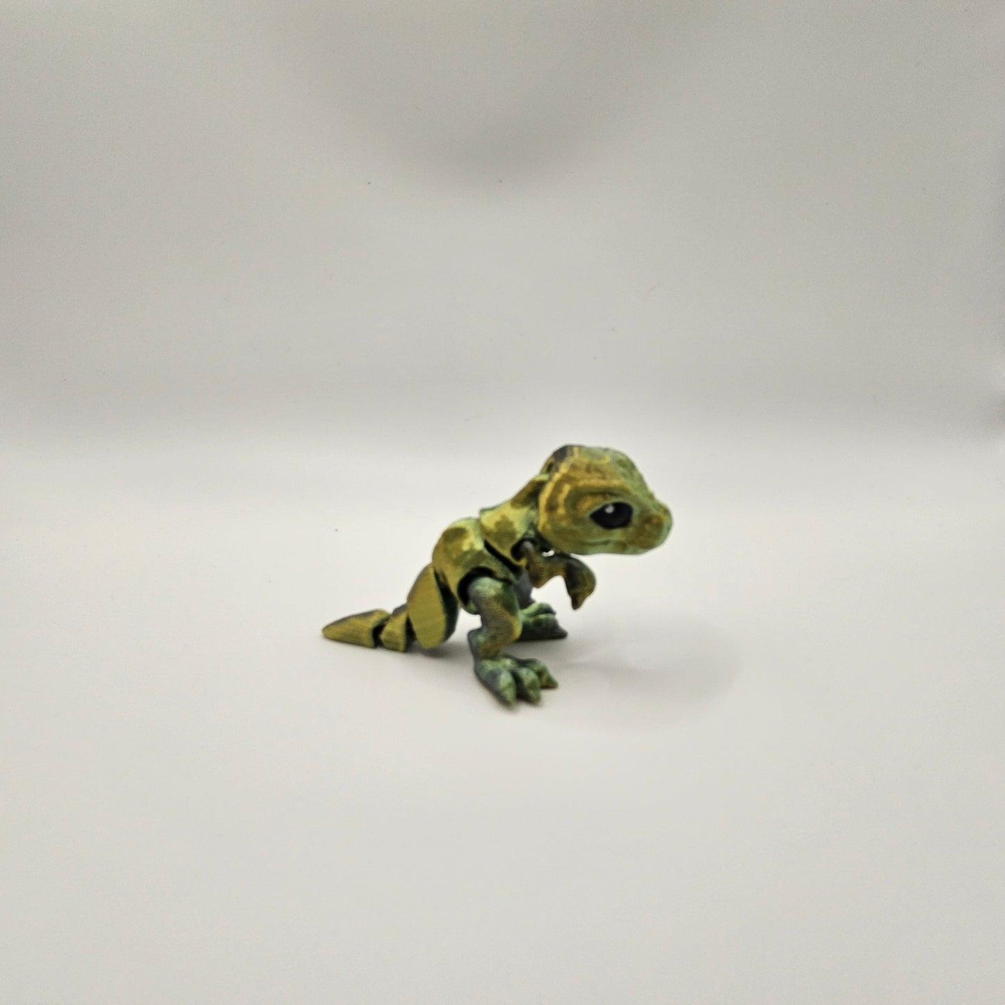 Tiny T-Rex