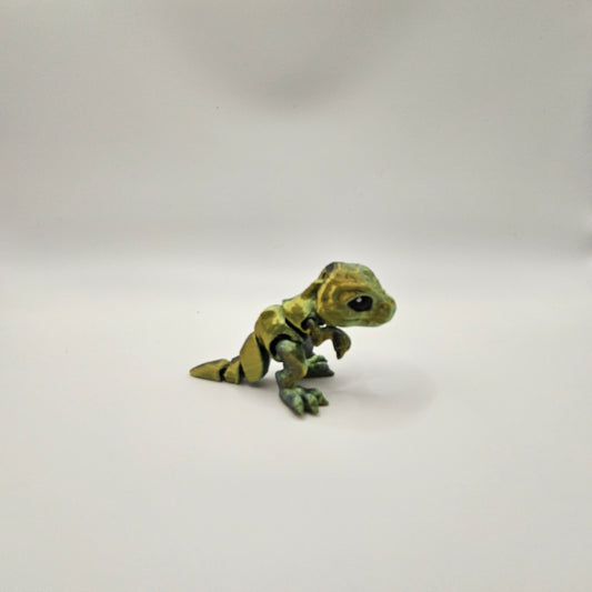 Tiny T-Rex