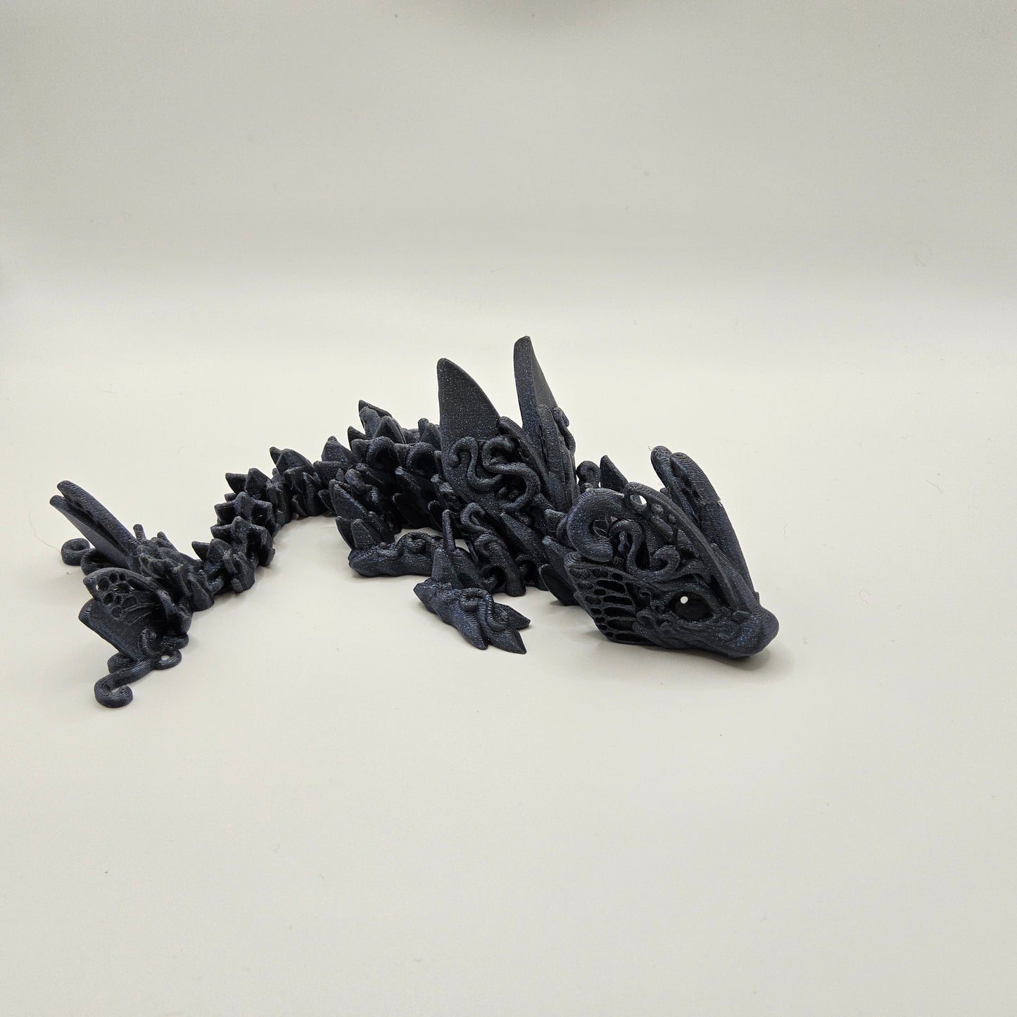 Baby Butterfly Dragon