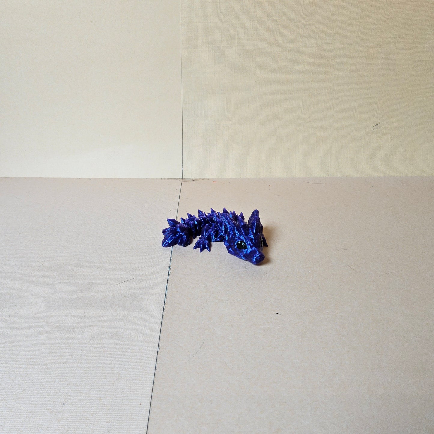 Wolf Dragon Tadling