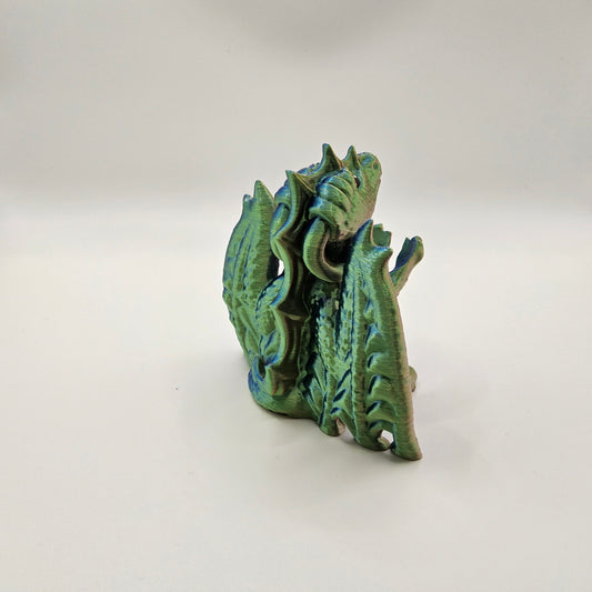 Dice Guardian