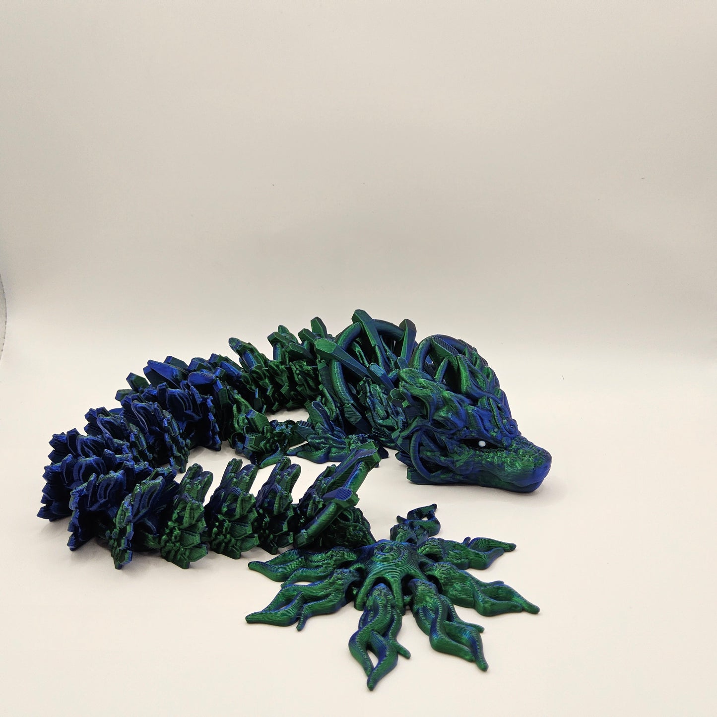Solar Dragon