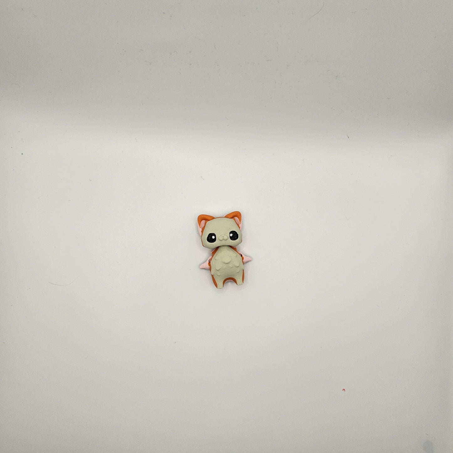 Cat Pixie