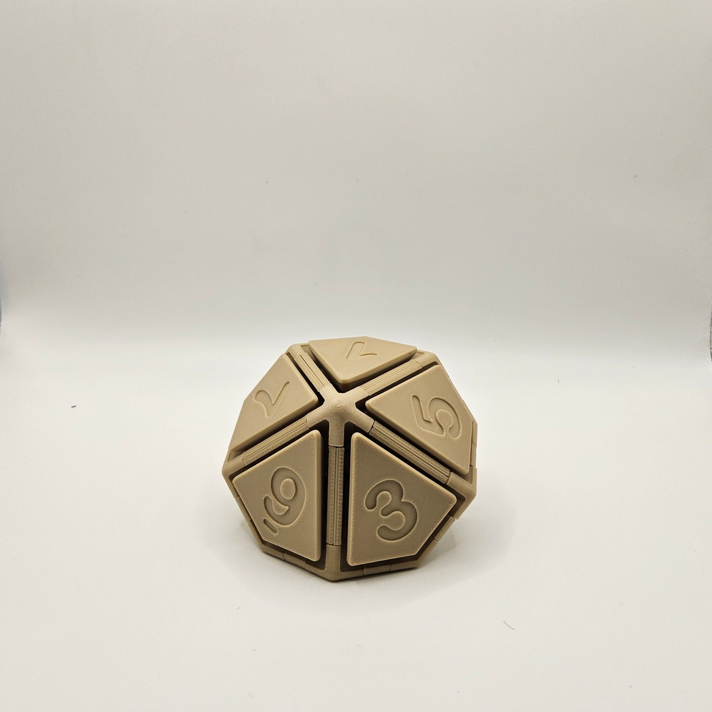 Clicky D10